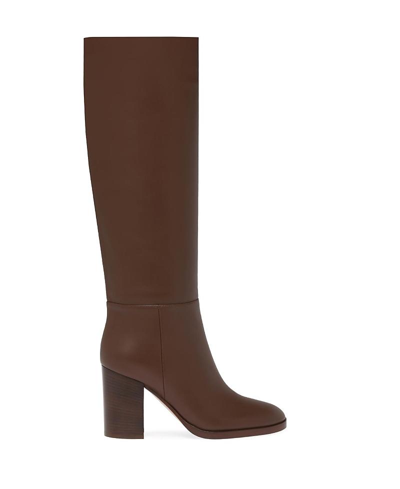 Gianvito Rossi Womens Santiago Boots Product Image