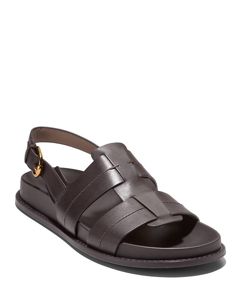 Cole Haan Womens Marlee Fisherman Sandals Product Image