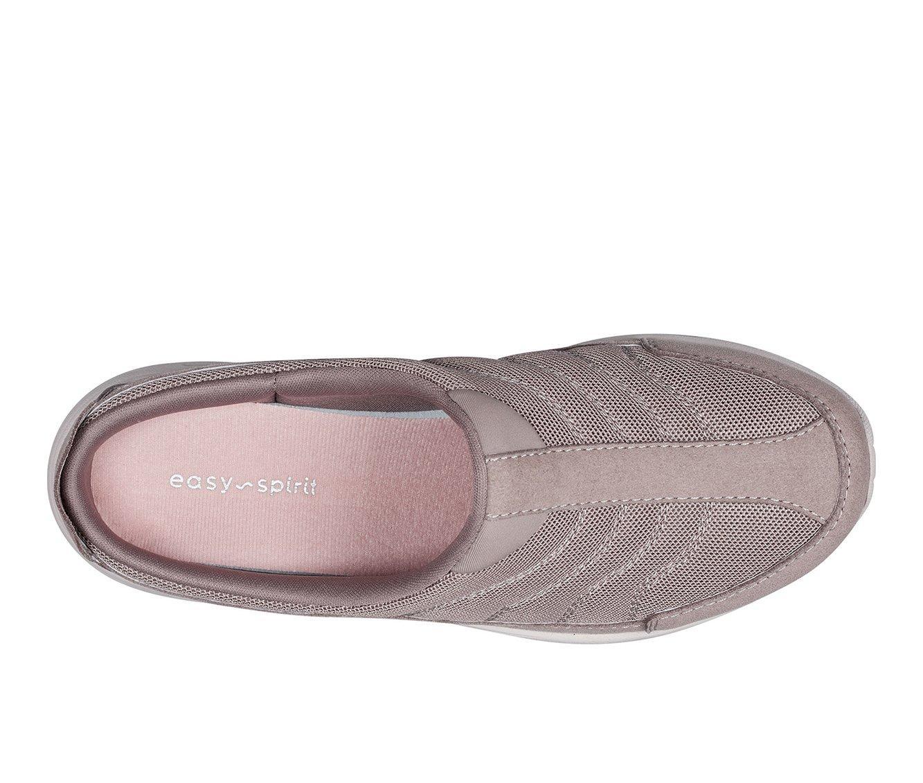 Women's Easy Spirit Breezie Mules Product Image