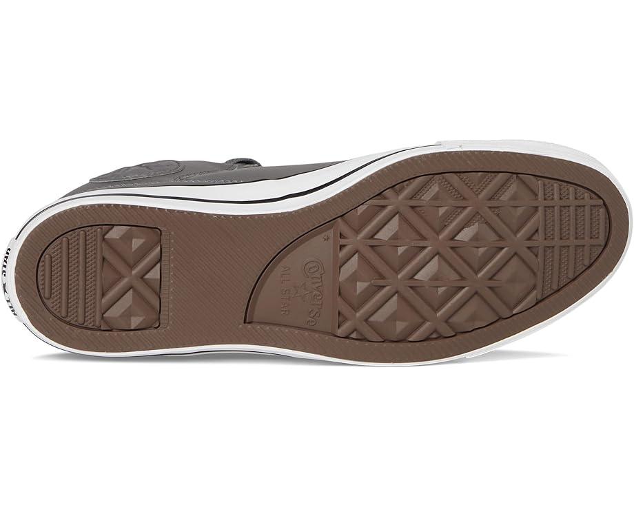 Chuck Taylor All Star Leather High Top Sneaker Product Image