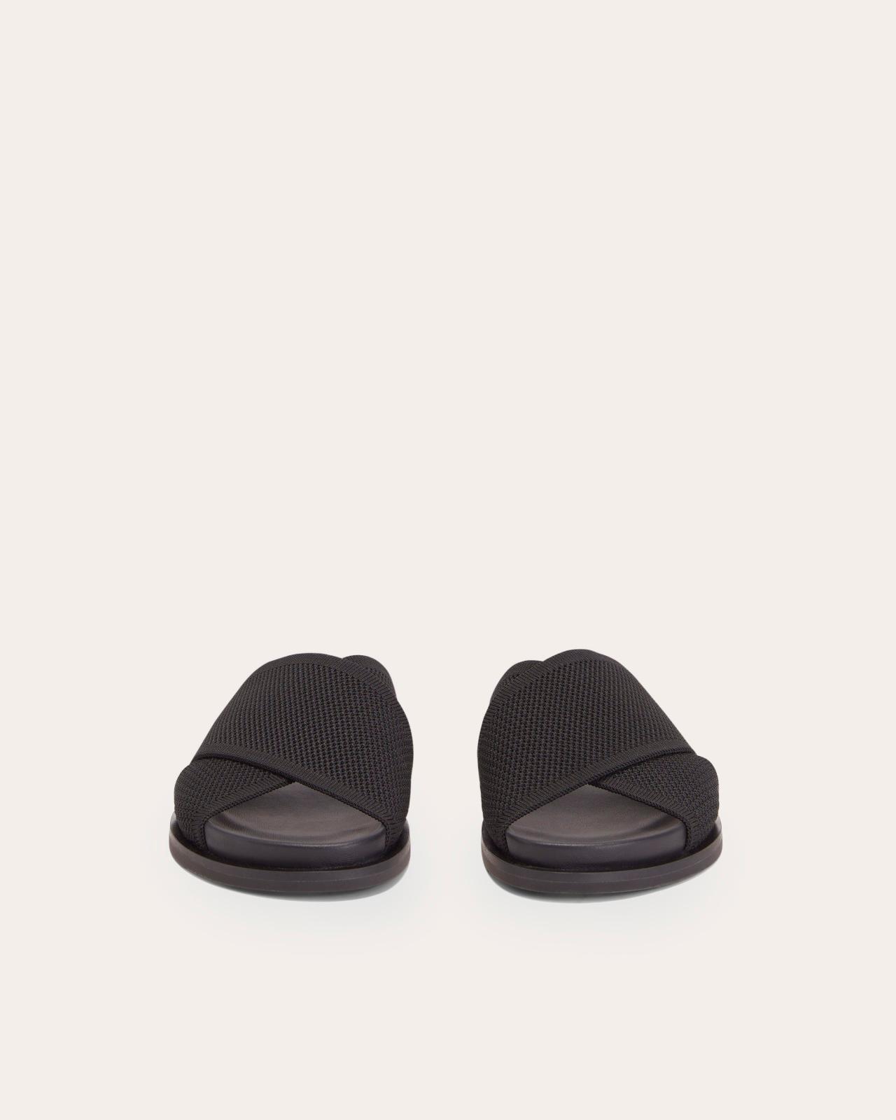 The ReKnit Form Crossover Sandal Product Image