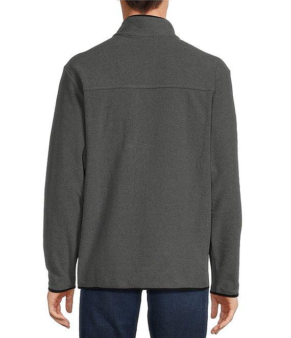 Solaris Fleece Jacket Product Image