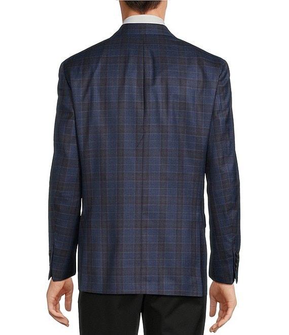 Hart Schaffner Marx Chicago Classic Fit Check Plaid Sport Coat Product Image