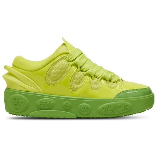 PUMA Mens Lamelo Ball PUMA LaFrance Assist - Mens Basketball Shoes Emerald Green Product Image