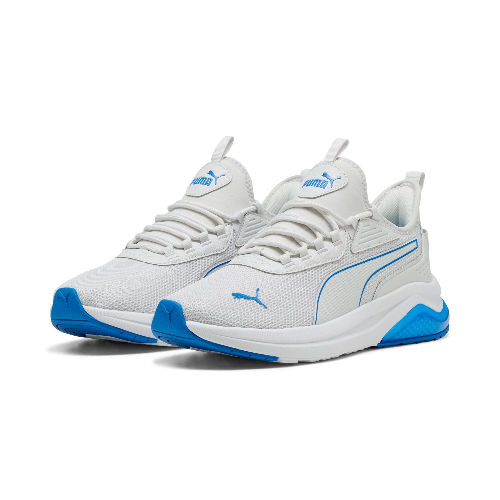 Amplifier Men's Sneakers Product Image