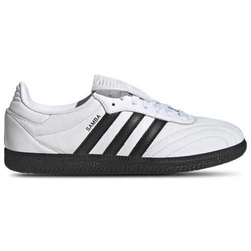 adidas Originals Womens adidas Originals Samba Long Tongue - Womens Shoes Product Image