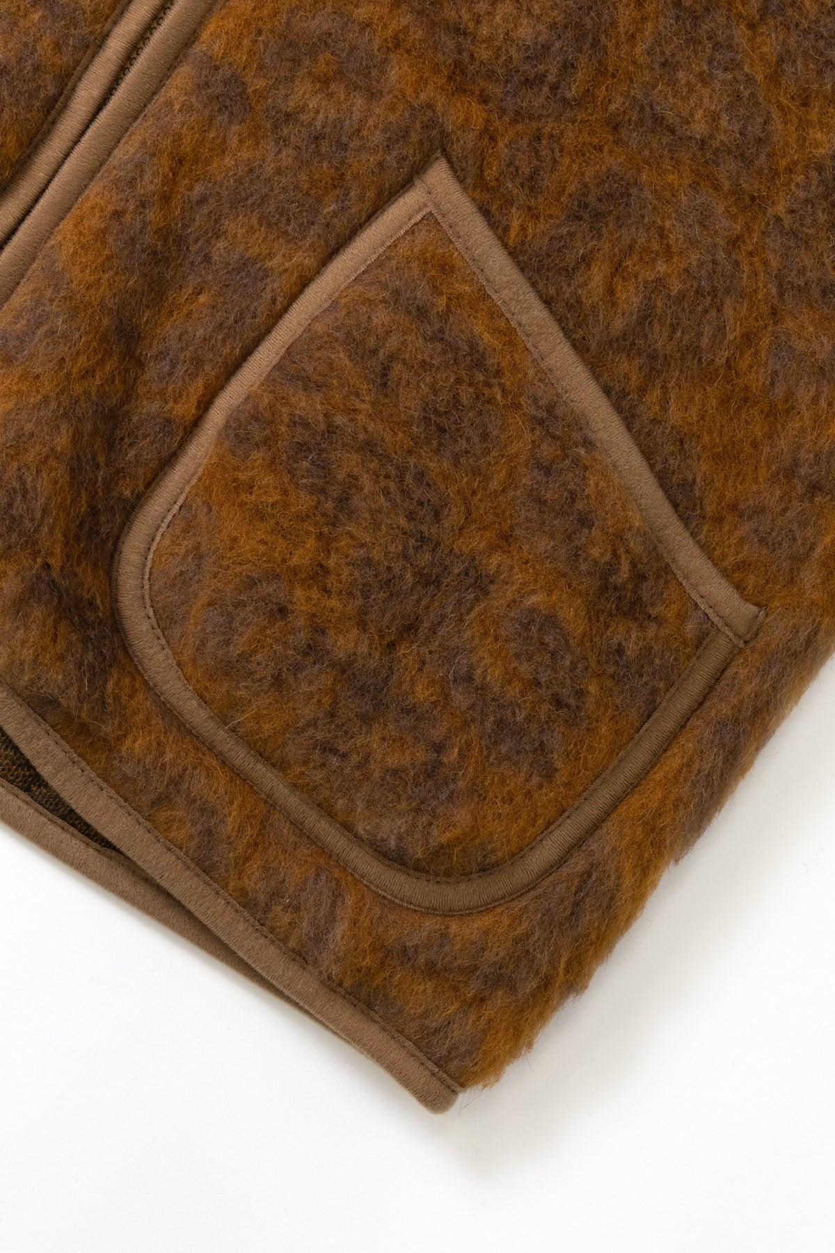 Coldbreaker - Pepitco Vest - Panther Product Image