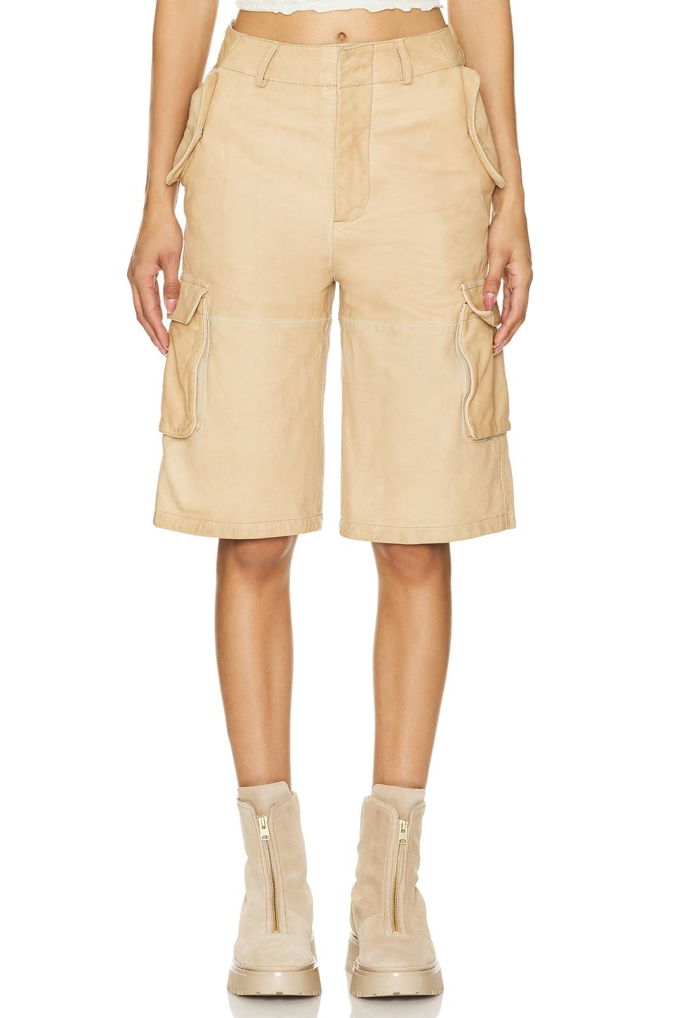 Carter Shorts Deadwood Product Image