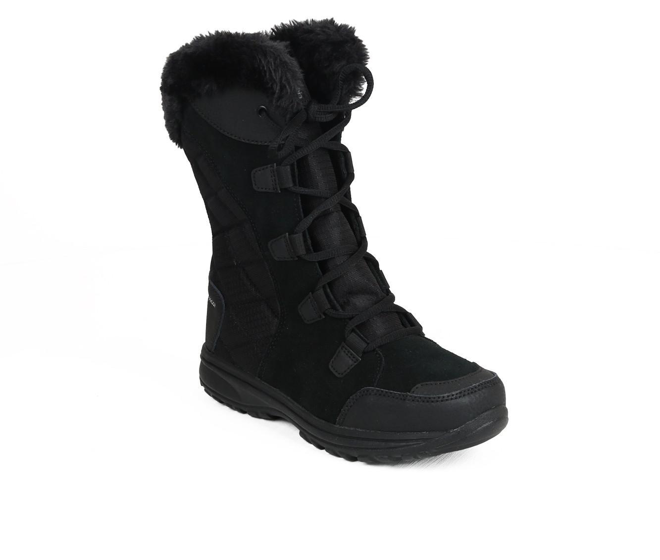 Women's Columbia Ice Maiden II Winter Boots Product Image