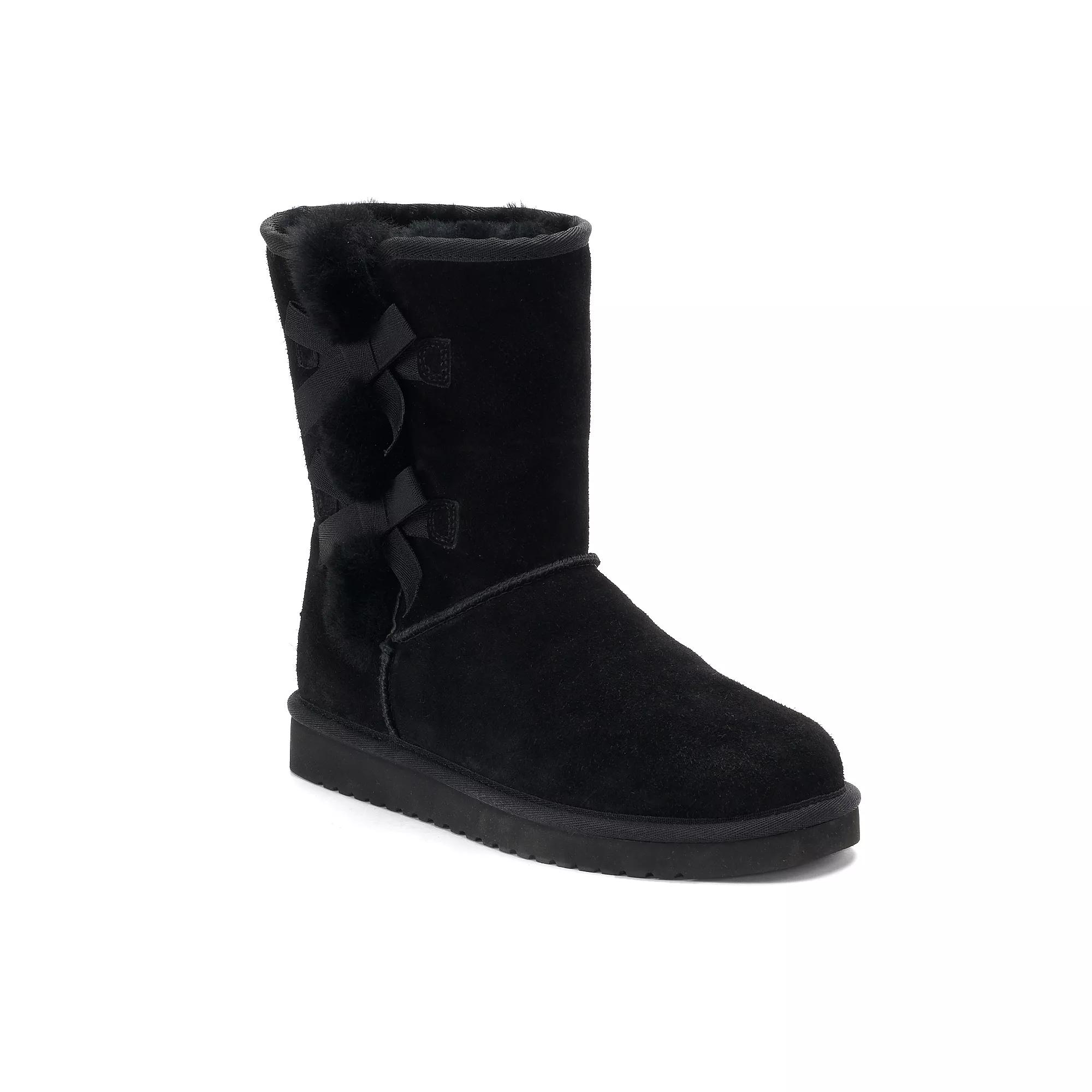 Koolaburra by UGG Victoria Short Women's Winter Boots,  Product Image