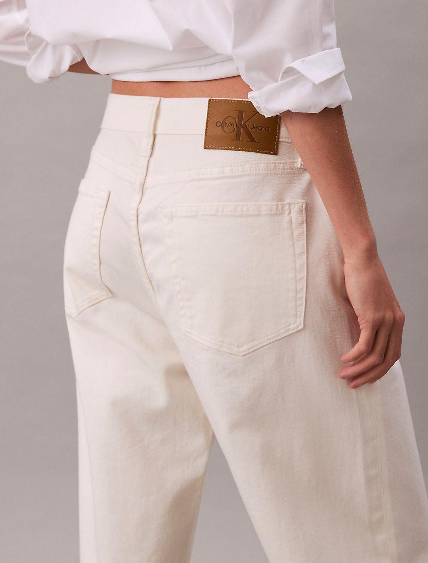 Low Rise Baggy Jeans  Product Image