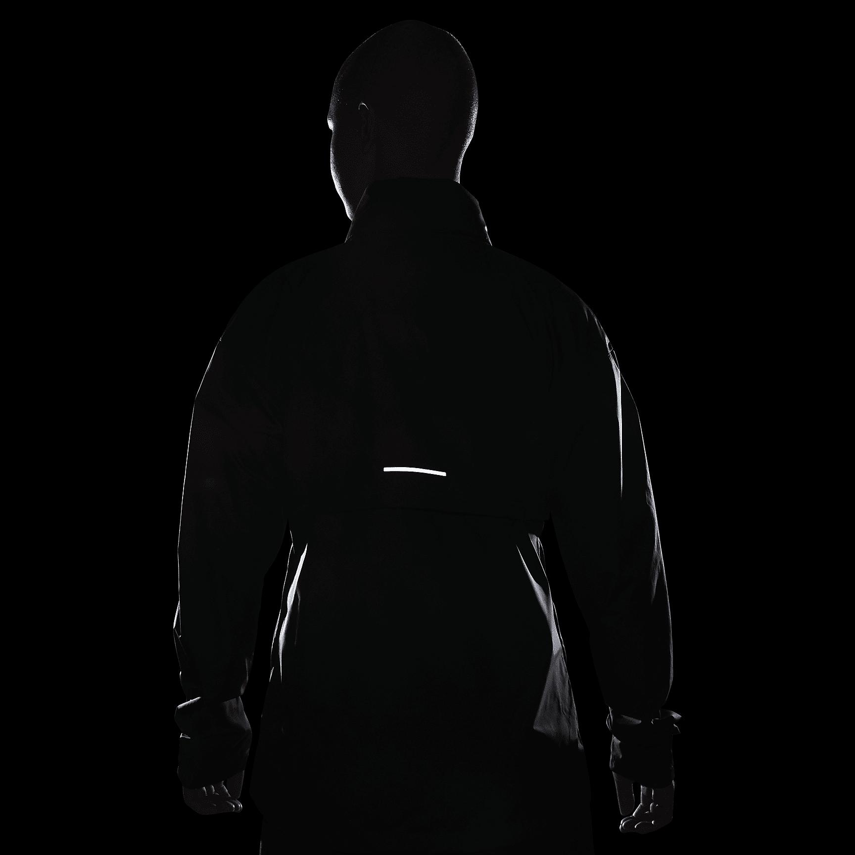 Nike Women's Fast Repel Running Jacket Product Image