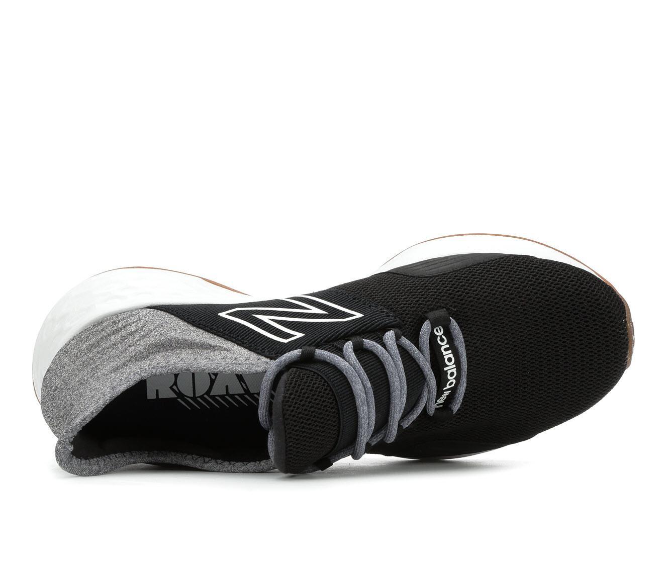 Women's New Balance Roav V1 Sneakers Product Image