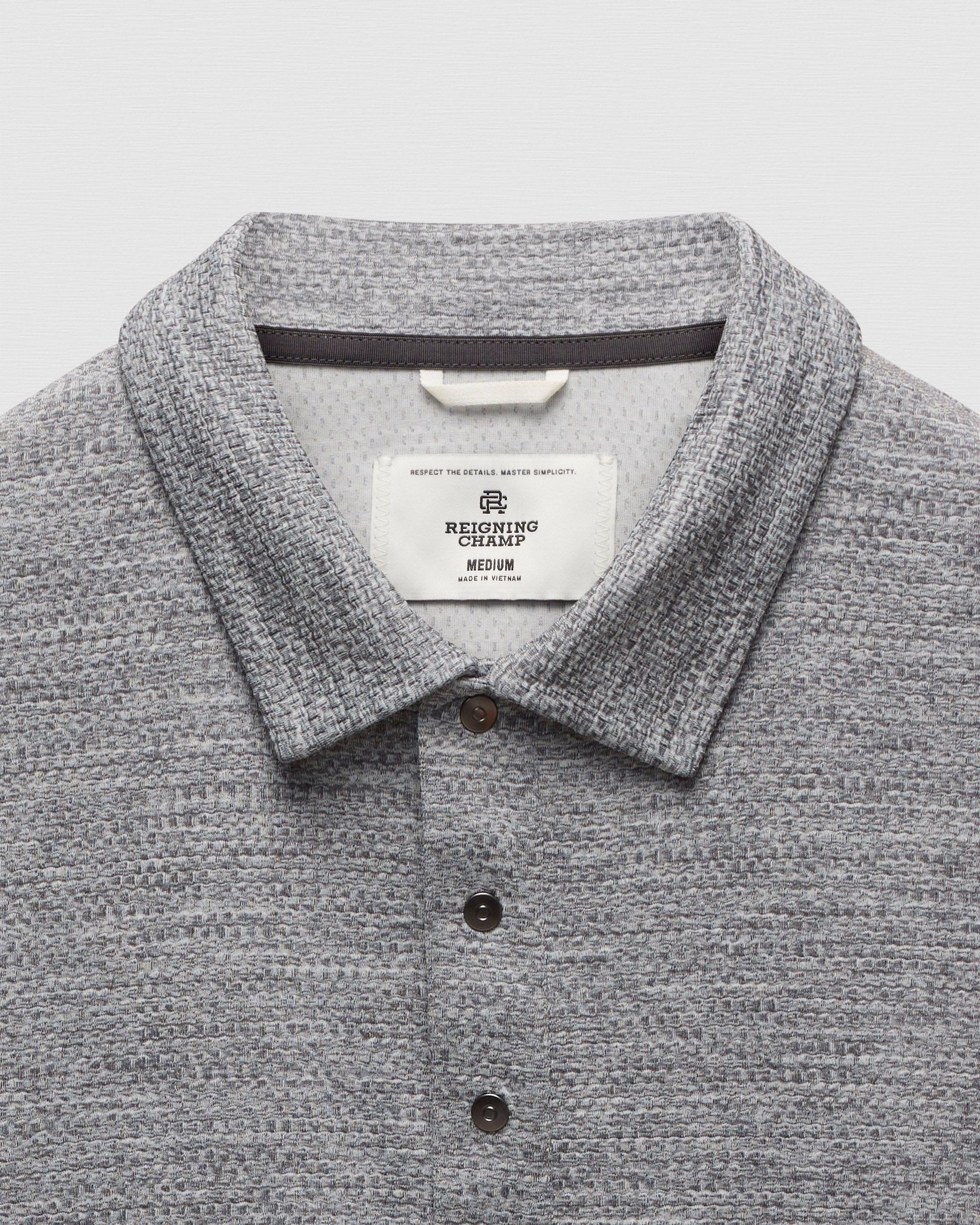 Solotex Mesh Tiebreak Standard Short 7" Male Product Image