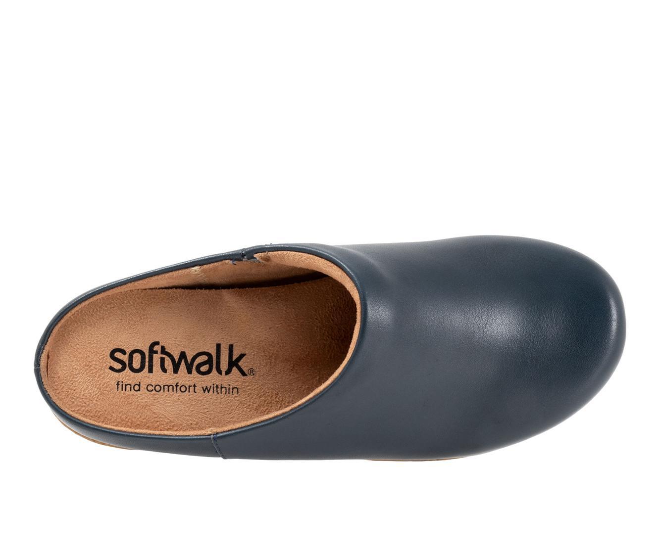 Women's Softwalk Arvada Clogs Product Image