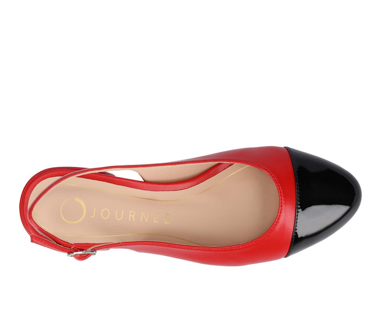 Women's Journee Collection Sammie Pumps Product Image