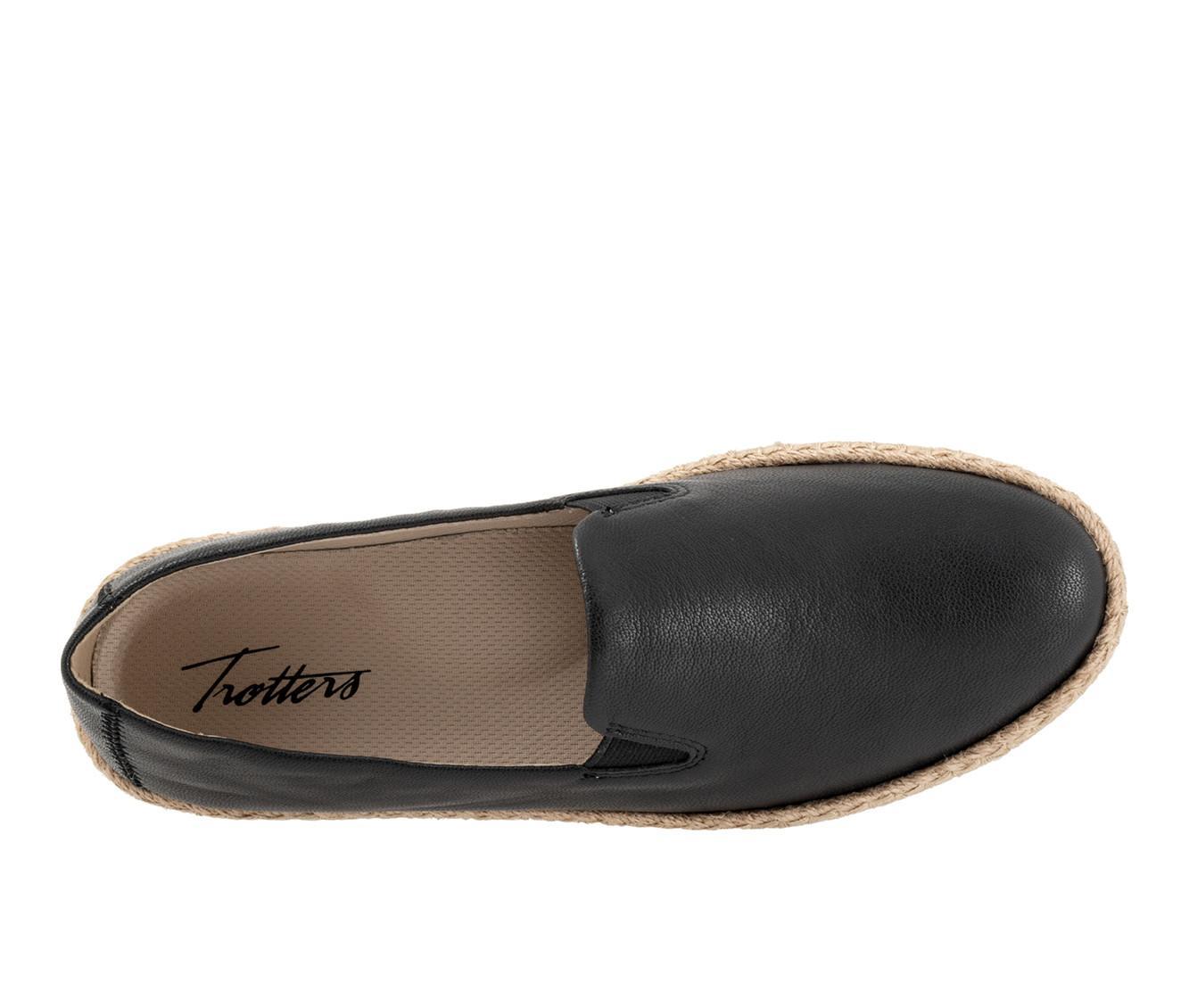 Women's Trotters Poppy Espadrille Loafers Product Image