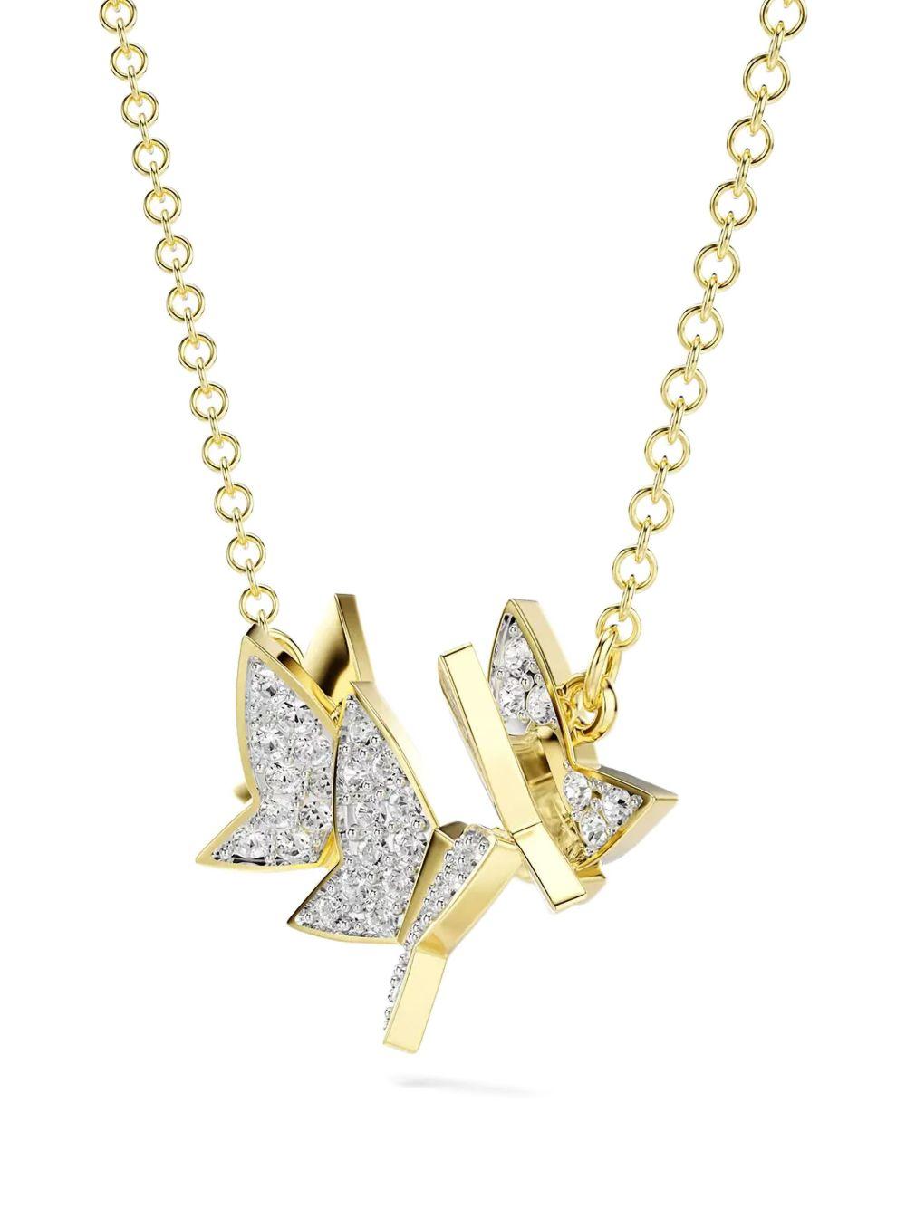 Idyllia Lilia necklace Product Image