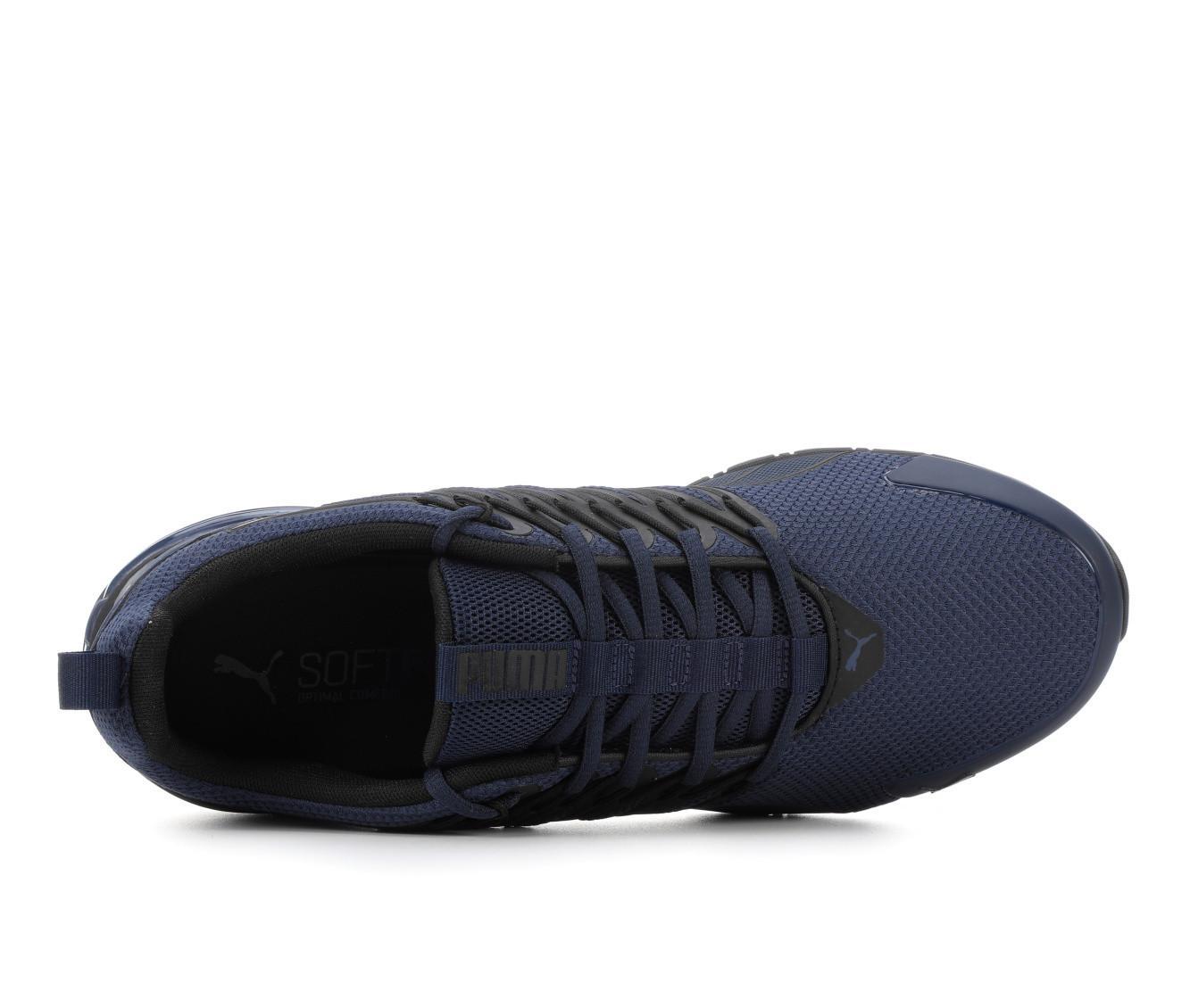 Men's Puma Voltaic Evo Sneakers Product Image