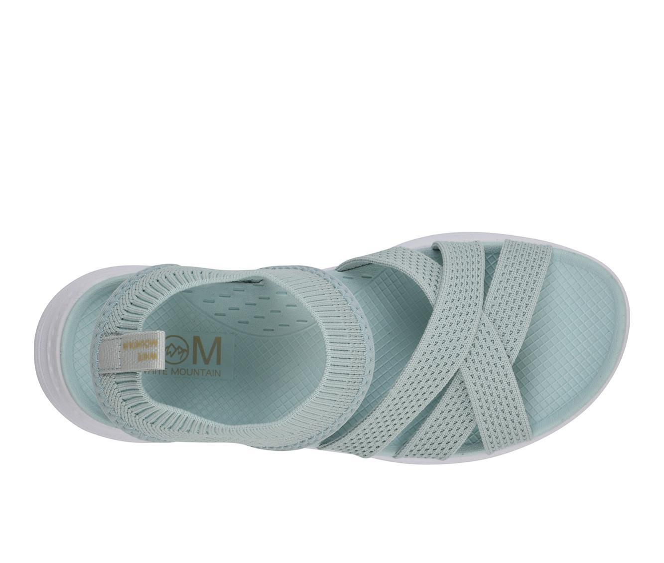 Women's White Mountain Charry Sandals Product Image