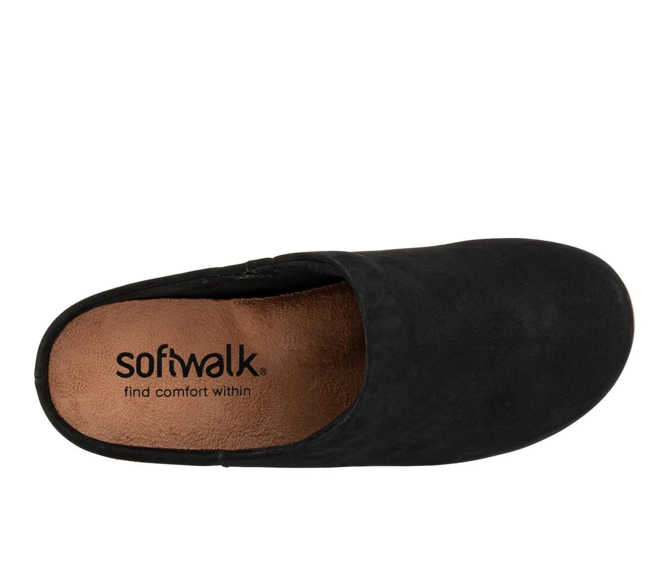 Women's Softwalk Arvada Clogs Product Image