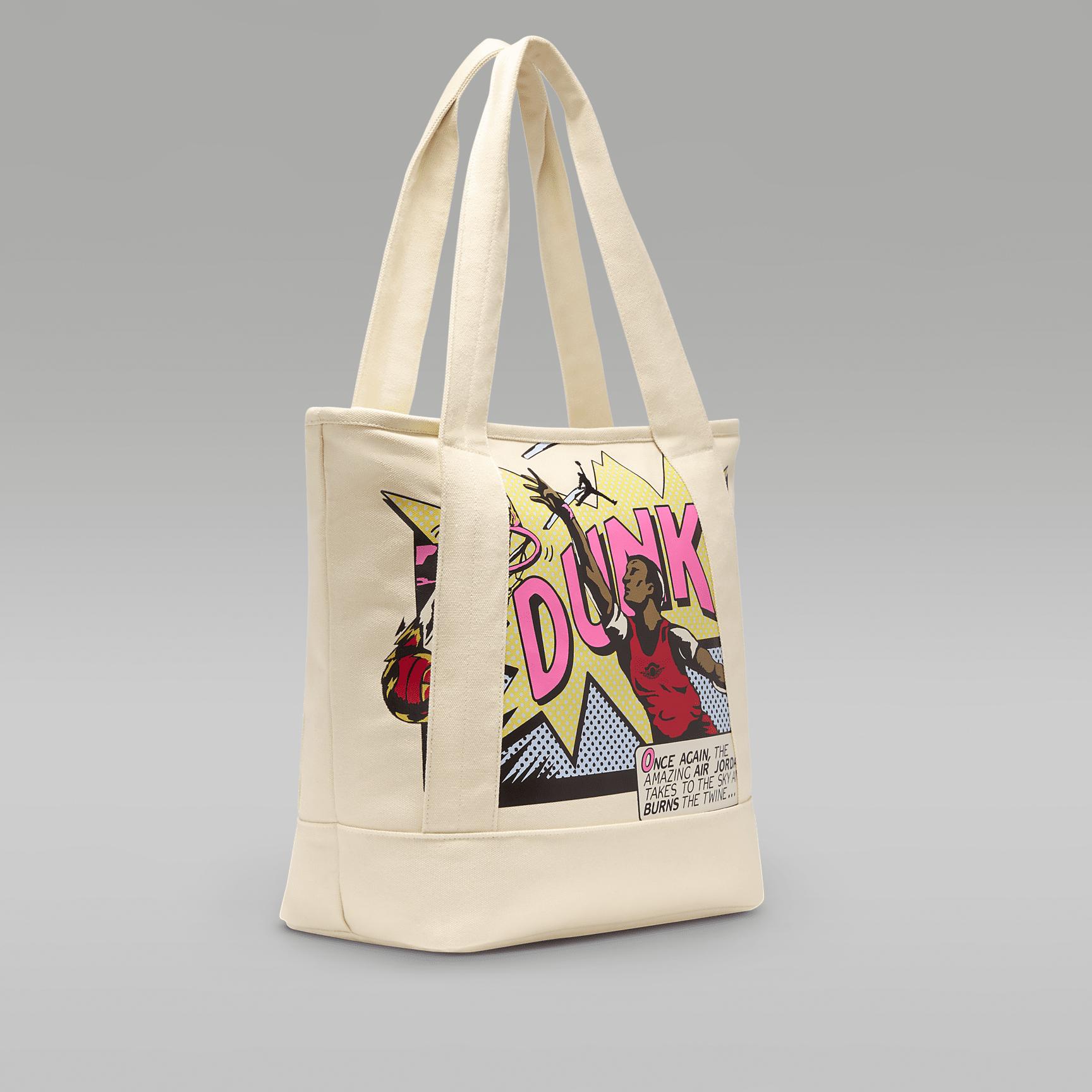 Jordan Tote Bag (34L) Product Image