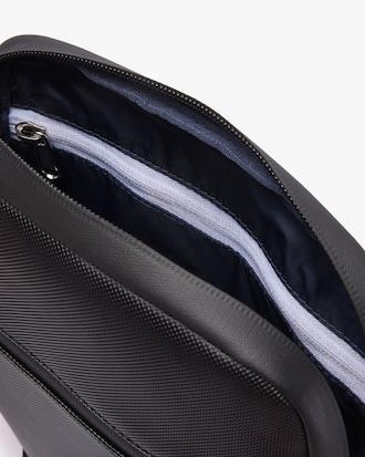 Medium LCST Piqué Satchel Product Image