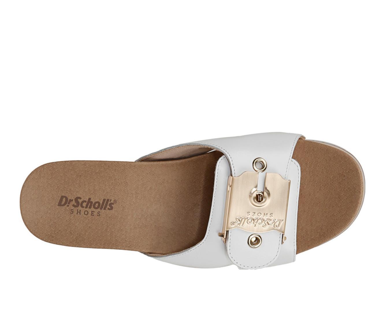 Women's Dr. Scholls Original Max Too Sandals Product Image