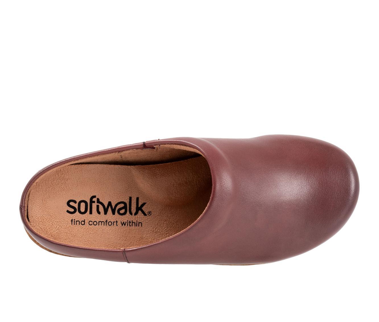 Women's Softwalk Arvada Clogs Product Image
