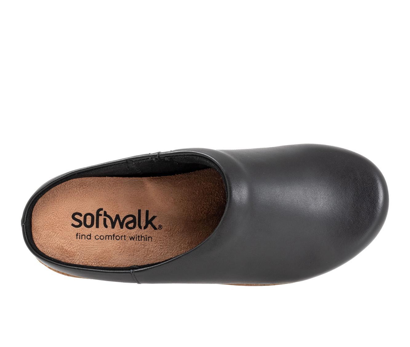 Women's Softwalk Arvada Clogs Product Image