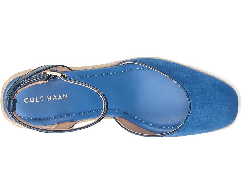 Carol 80 mm Wedge Espadrille Product Image