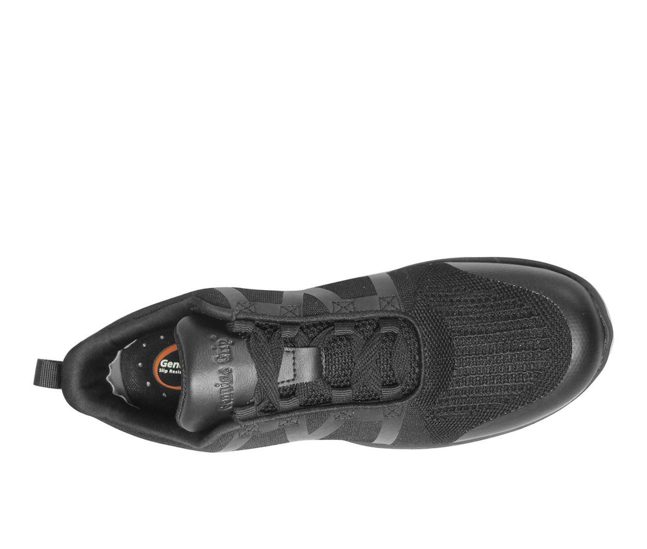 Men's Genuine Grip 180 Athletic Work Shoes Product Image