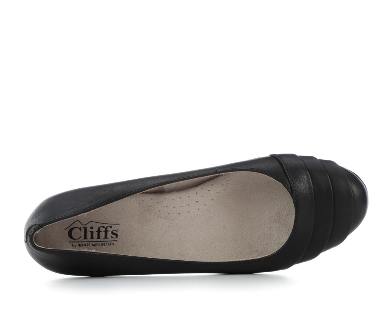 Women's Cliffs by White Mountain Clara Flats Product Image