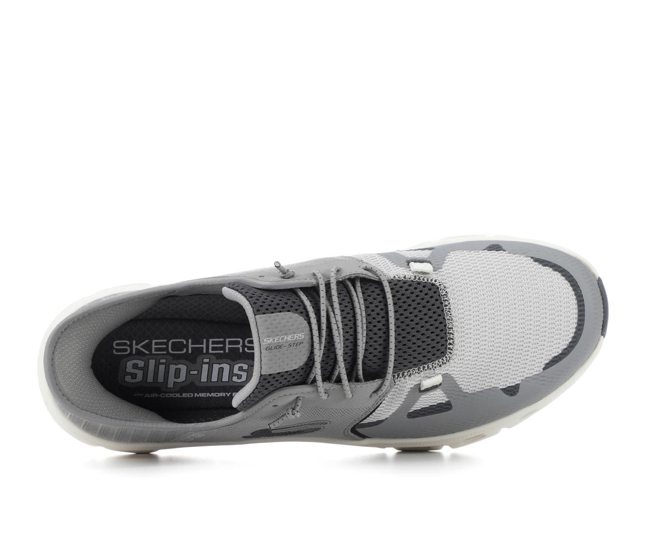 Men's Skechers 232930 Glide Step Pro Slip-Ins Walking Shoes Product Image