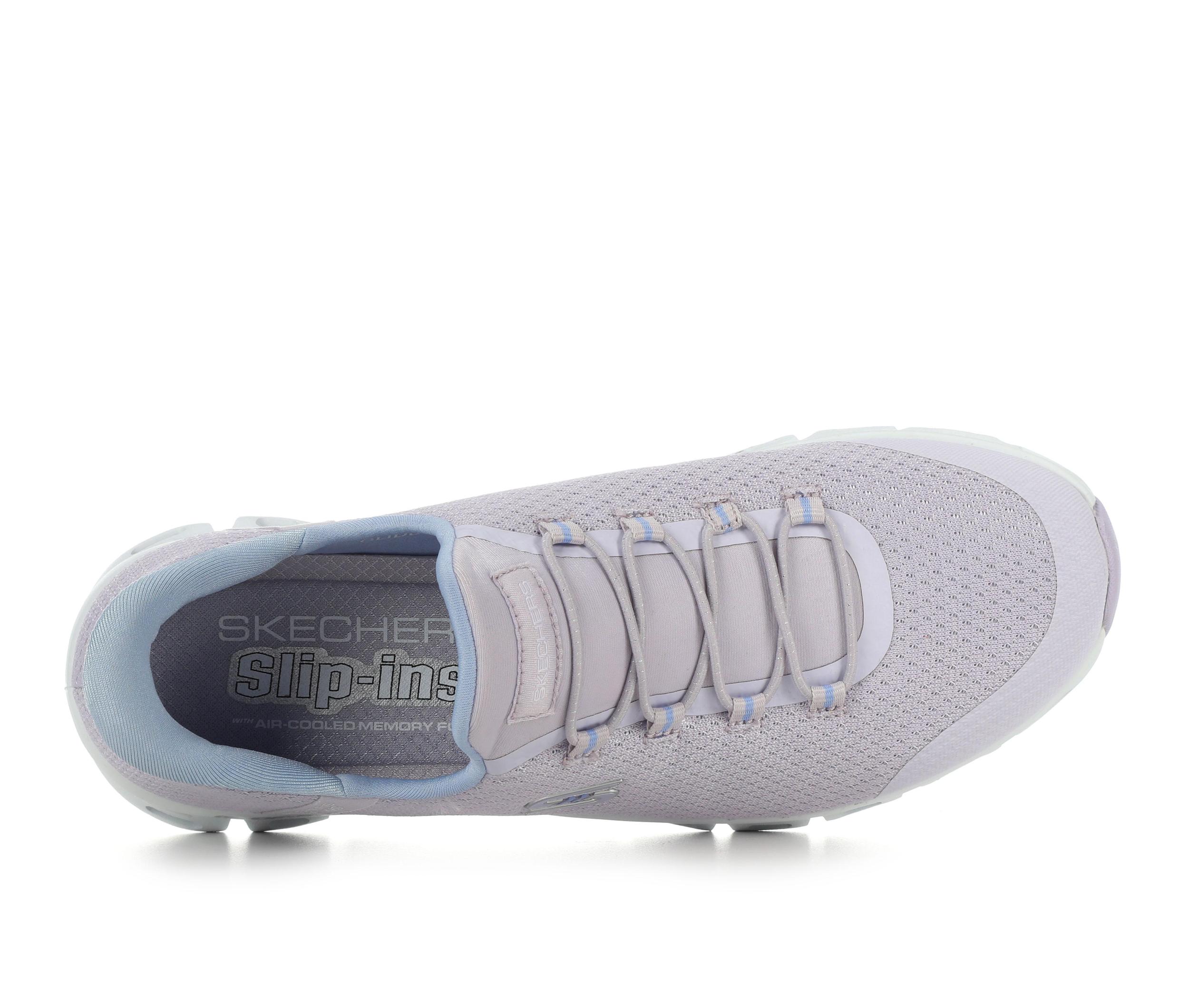 Women's Skechers Glide Step Persistence 104547 Slip-Ins Shoes Product Image