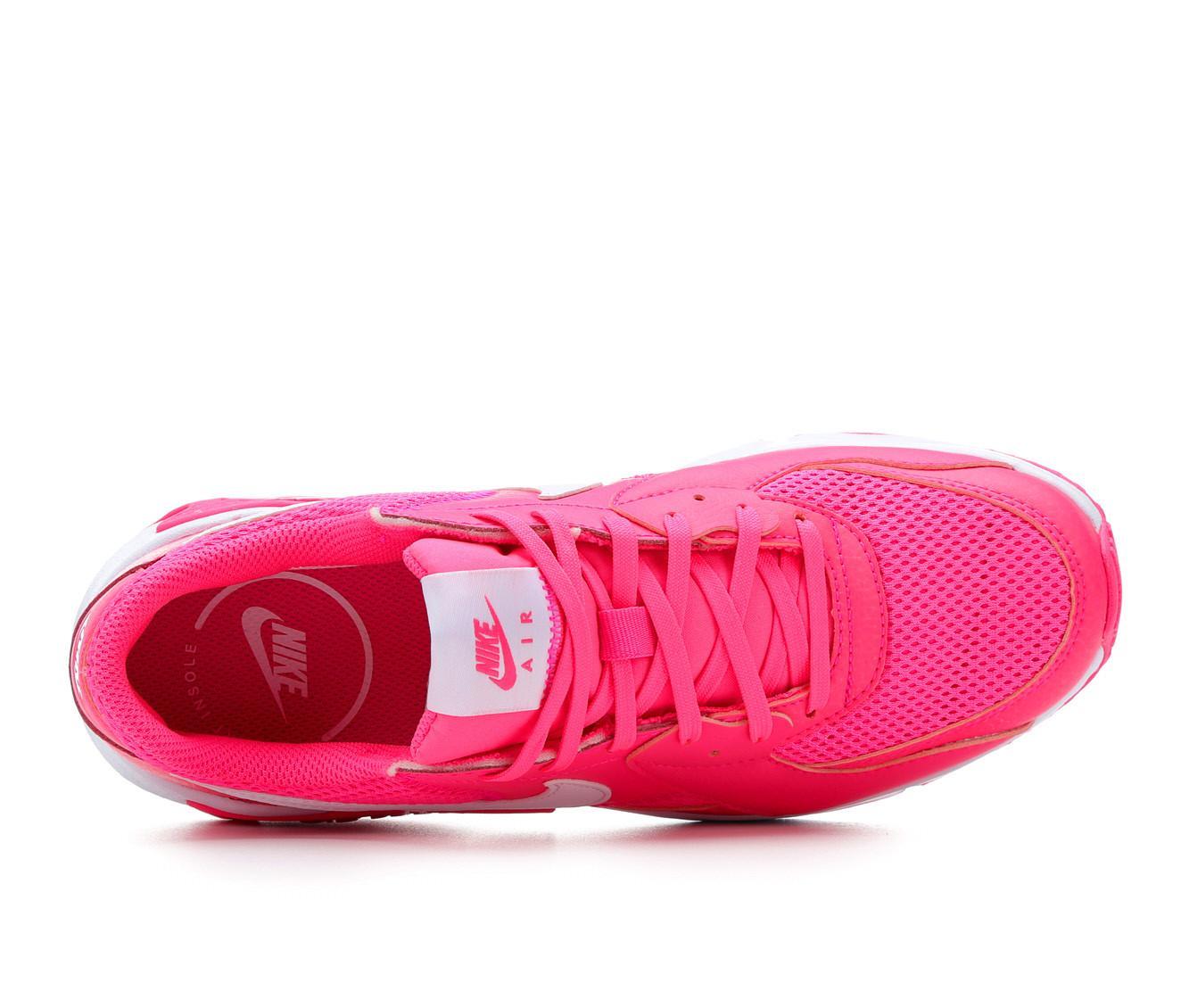 Women's Nike Air Max Excee Sneakers Product Image