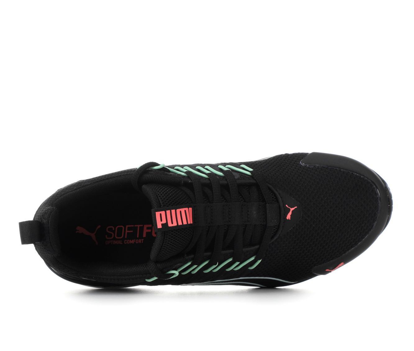 Women's Puma Voltaic Evo Sneakers Product Image