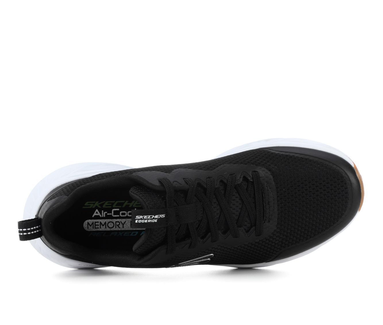 Men's Skechers 232835 Edgeride Walking Shoes Product Image