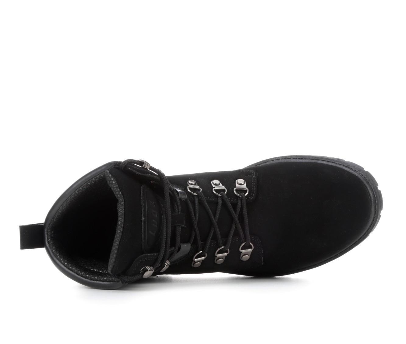 Men's Lugz Scaffold Boots Product Image