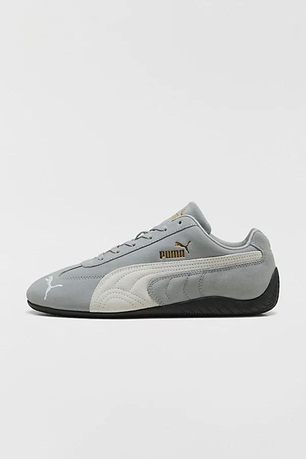 Puma Womens Speedcat OG Sneaker Womens at Urban Outfitters Product Image