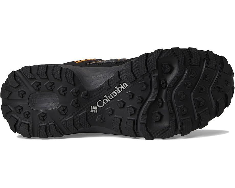 Strata Trail Low Waterproof Product Image