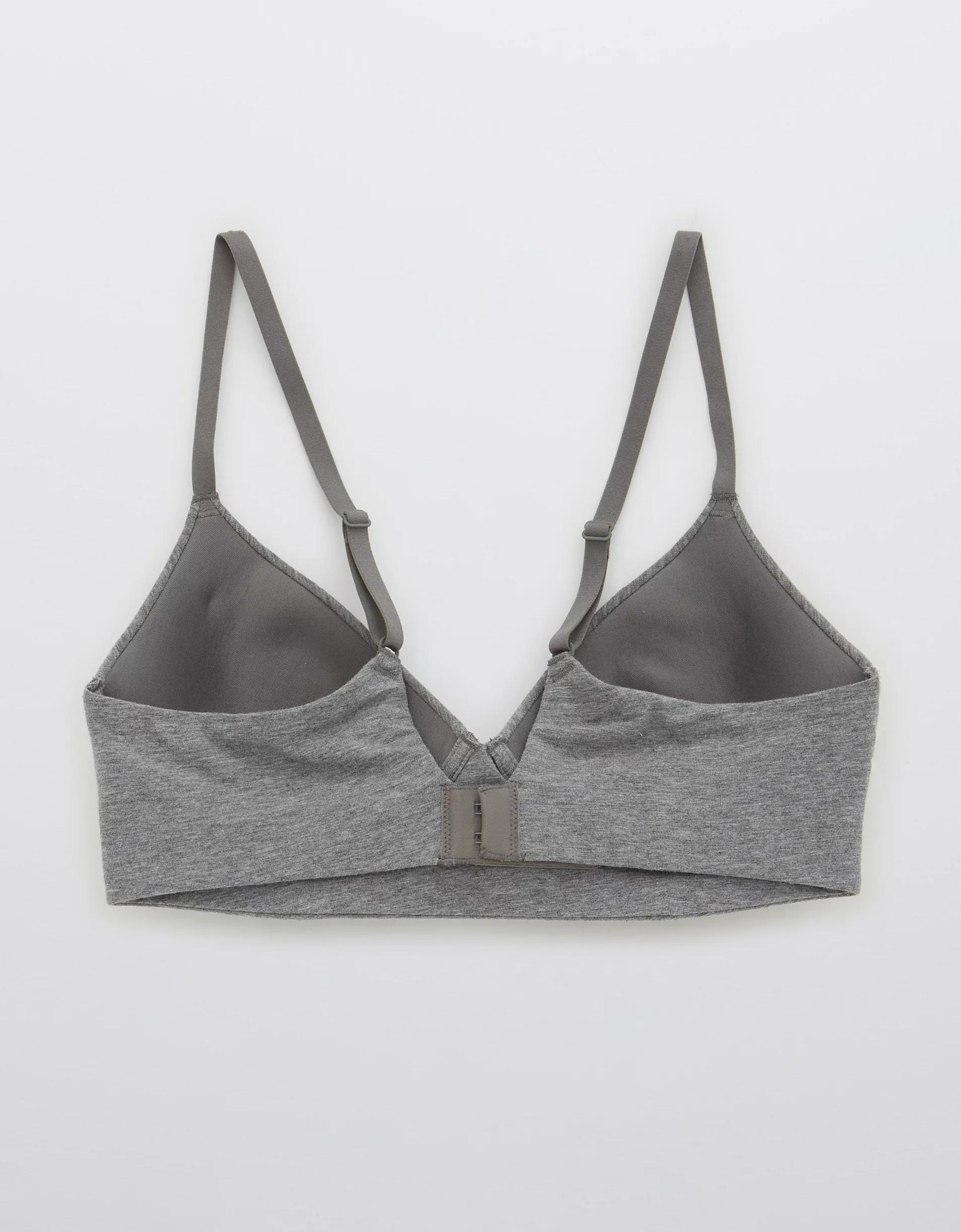 Superchill Wireless Lightly Lined Bra Product Image