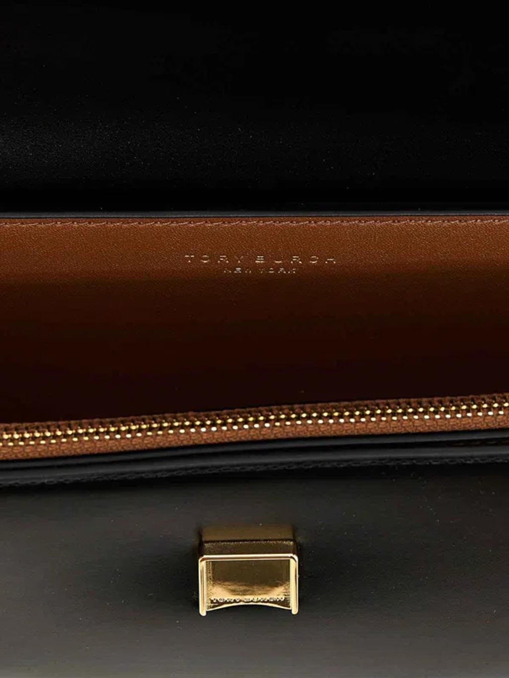 small Eleanor E/W convertible shoulder bag Product Image