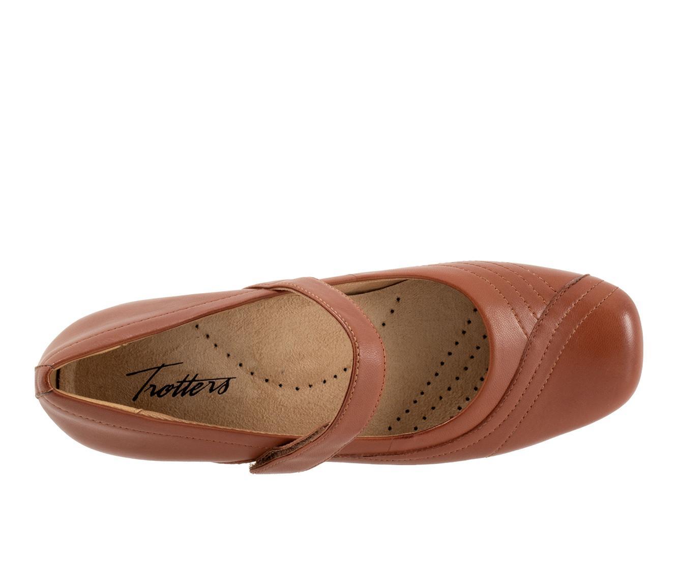 Women's Trotters Sherese Mary Jane Flats Product Image