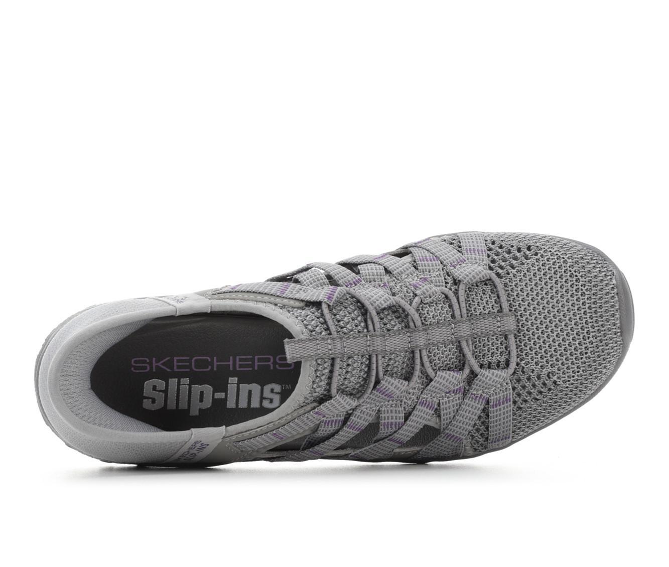 Women's Skechers 158789 Reggaefest Tide Slip-Ins Product Image