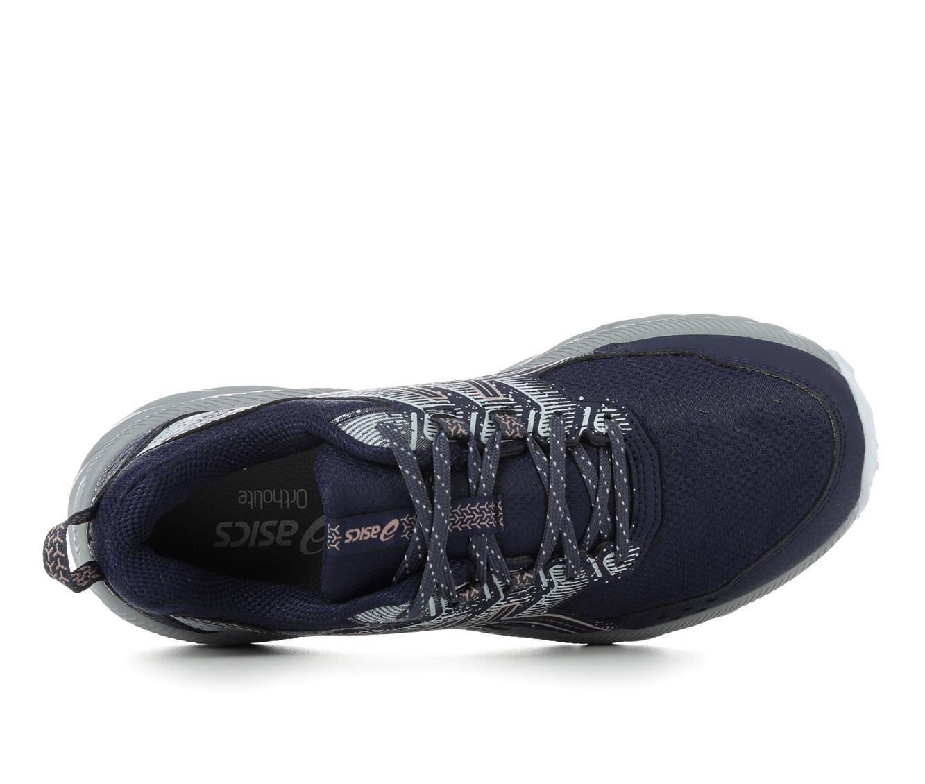 Women's ASICS Gel Venture 9 Trail Running Shoes Product Image