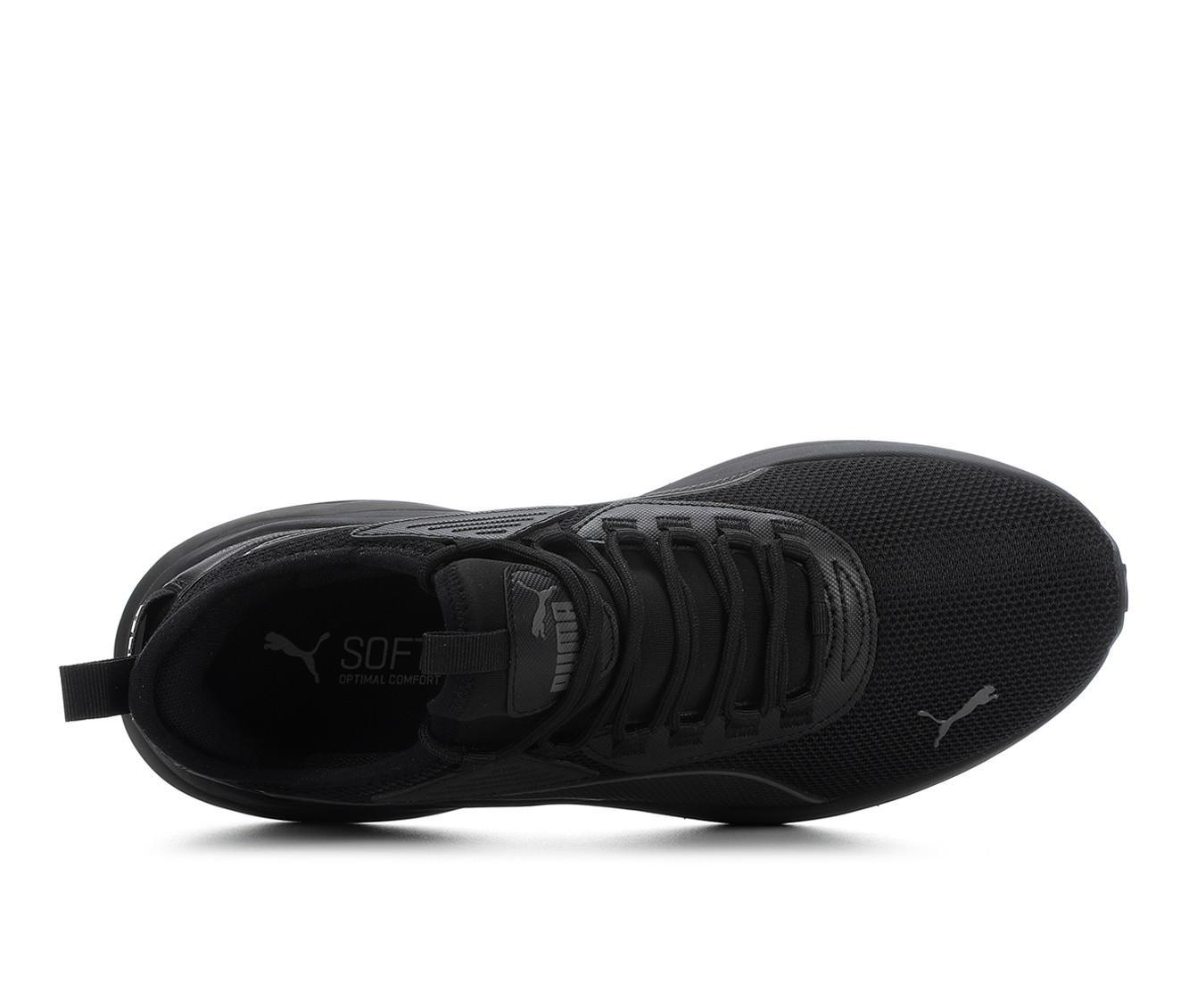 Men's Puma Amplifier Running Shoes Product Image