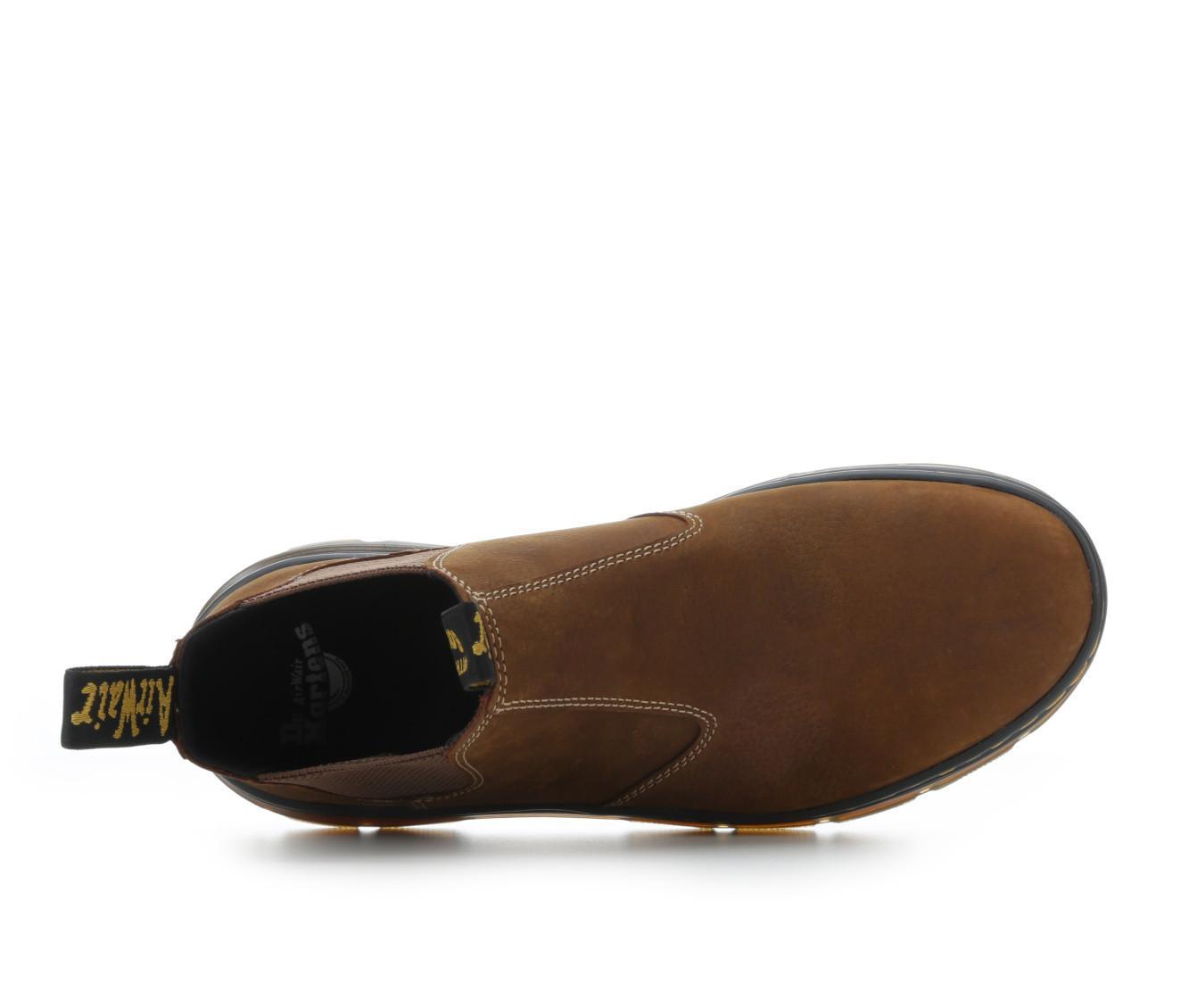 Men's Dr. Martens Hardie Chelsea Boots Product Image