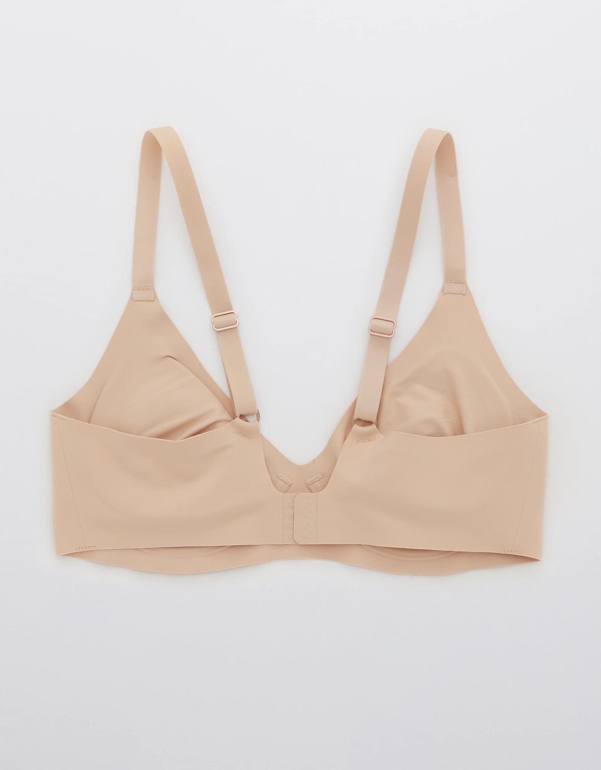 SMOOTHEZ Unlined Bra Product Image