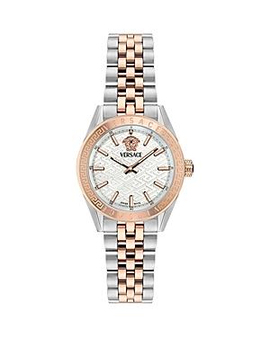 Versace V Code Watch, 36mm Product Image